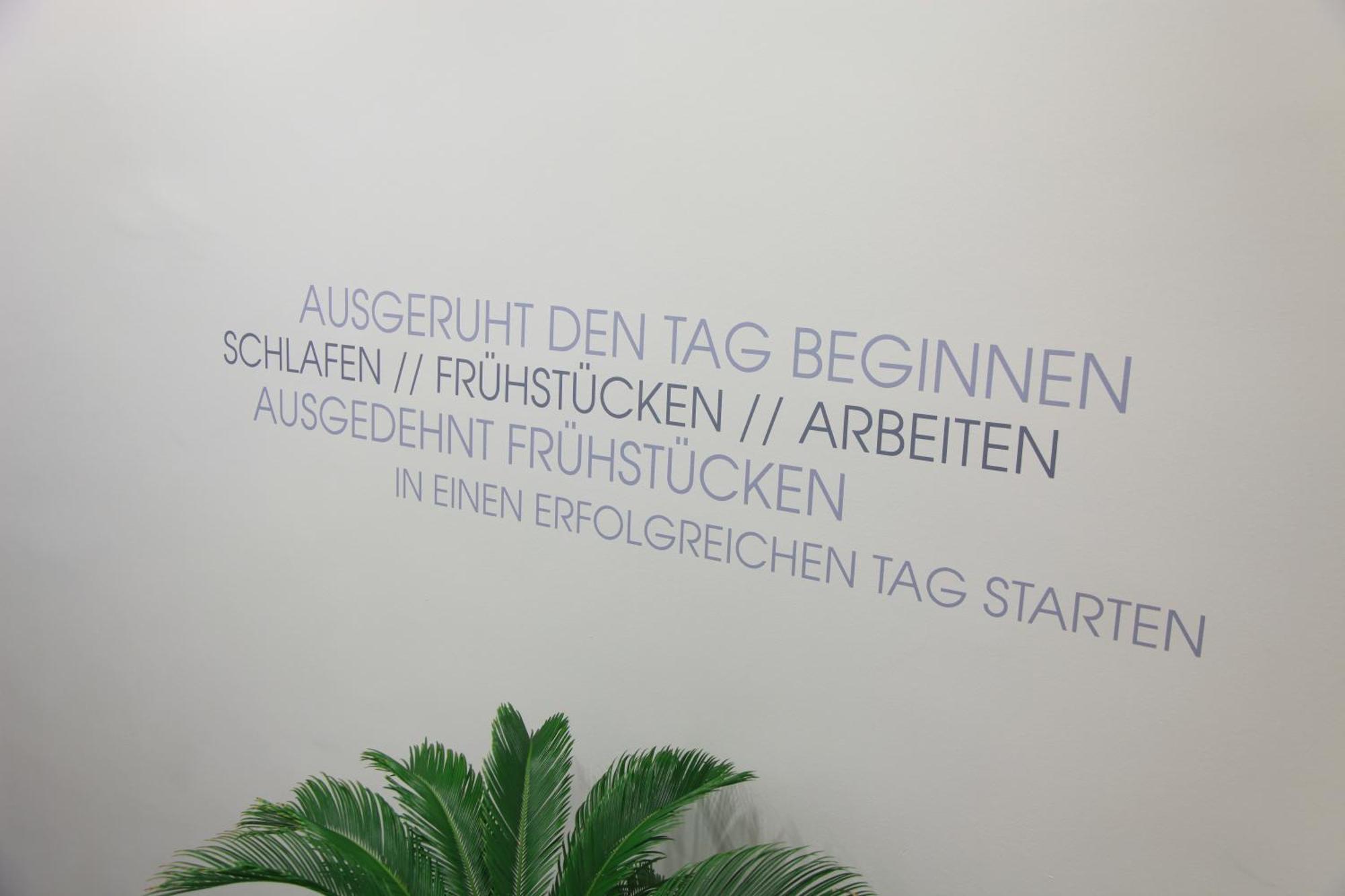 Art Hotel Lauterbach Kaiserslautern Eksteriør bilde