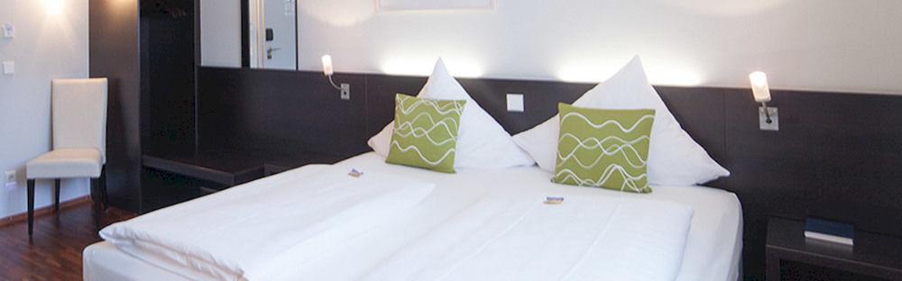 Art Hotel Lauterbach Kaiserslautern Eksteriør bilde
