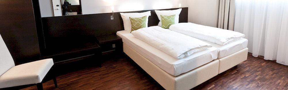 Art Hotel Lauterbach Kaiserslautern Eksteriør bilde