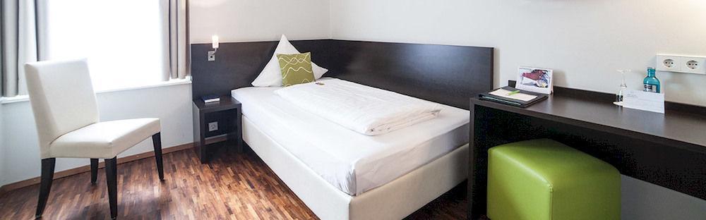 Art Hotel Lauterbach Kaiserslautern Eksteriør bilde