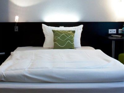 Art Hotel Lauterbach Kaiserslautern Eksteriør bilde